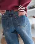 Jeans Sandra