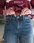 Jeans Sandra