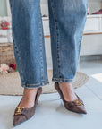 Jeans Sandra