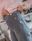 Jeans Sara
