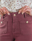 Jeans Solange