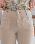 Jeans Solange