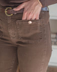 Jeans Solange