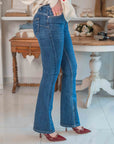 Jeans Teresa Sogna con Fabula