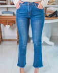 Jeans Vanessa Sogna con Fabula