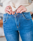 Jeans Vanessa Sogna con Fabula