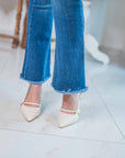 Jeans Vanessa Sogna con Fabula
