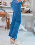 Jeans Vanessa Sogna con Fabula