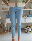 Jeans Vicky