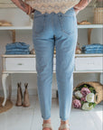 Jeans Vicky