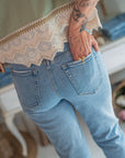 Jeans Vicky