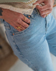 Jeans Vicky