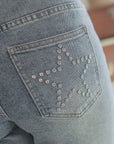 Jeans Etoile