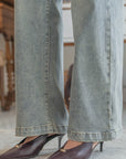 Jeans Etoile