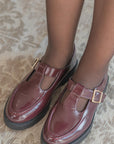 Mocassin college Loretta
