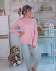 Maglia Adriana Sogna con Fabula