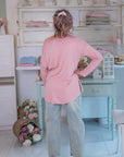 Maglia Adriana Sogna con Fabula