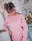 Maglia Adriana Sogna con Fabula