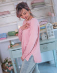 Maglia Adriana Sogna con Fabula
