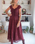 Maglia Anastasia
