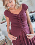 Maglia Anastasia