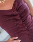 Maglia Anastasia