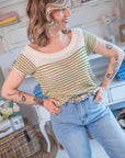 Maglia Annalisa