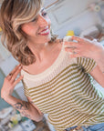 Maglia Annalisa