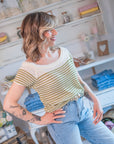 Maglia Annalisa