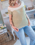 Maglia Annalisa