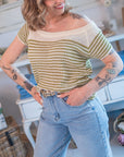 Maglia Annalisa