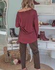 Maglia Carlotta