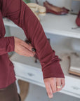 Maglia Carlotta