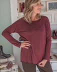 Maglia Carlotta