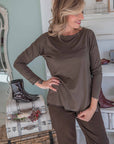 Maglia Carlotta