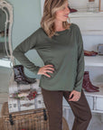 Maglia Carlotta