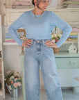 Maglia Carolina Sogna con Fabula