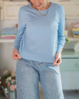 Maglia Carolina Sogna con Fabula