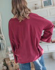 Maglia Chic