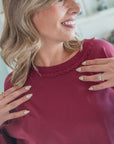 Maglia Chic