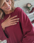 Maglia Chic