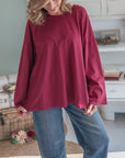 Maglia Chic