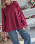 Maglia Chic