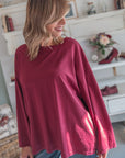 Maglia Chic