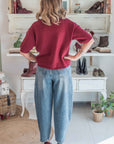 Maglia Cuori