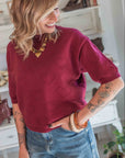 Maglia Cuori