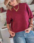 Maglia Cuori