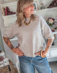Maglia Cuori