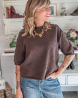 Maglia Cuori