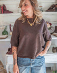 Maglia Cuori